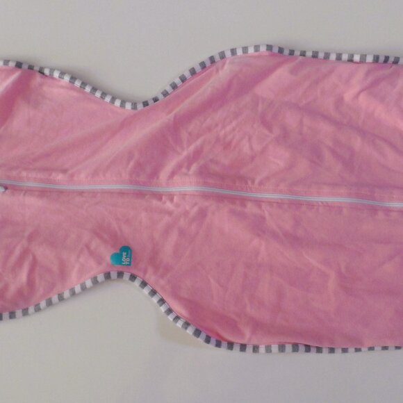 Baby clothes zip up PJs, 7pcs- size n/b-3 - Picture 4 of 16